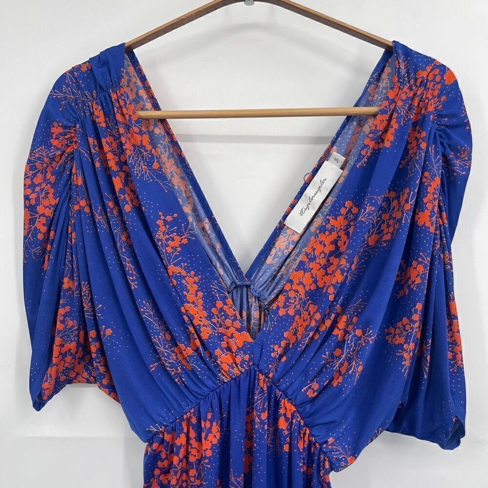 T-bags Los Angeles Mini Dress Sz Sm - Picture 2 of 7